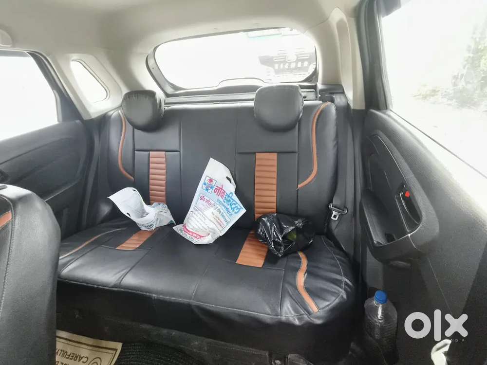 Maruti Suzuki Brezza 5 Diesel 100654 Km Driven