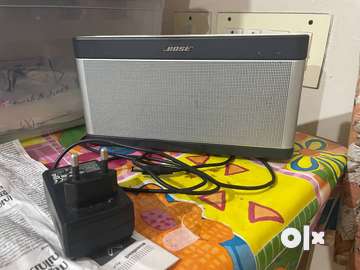 Bose SoundLink III TVs Video Audio 1759994165