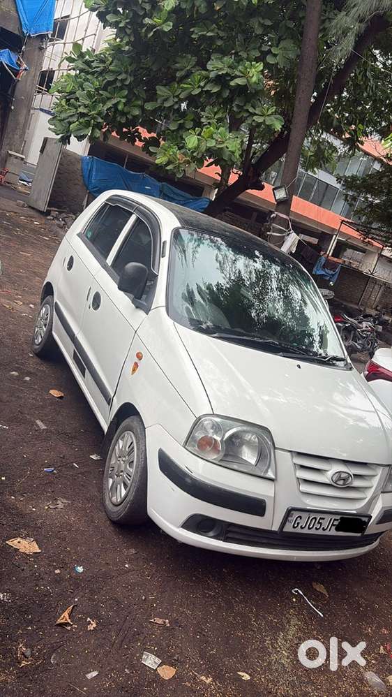 Hyundai Santro Xing 2014 Model