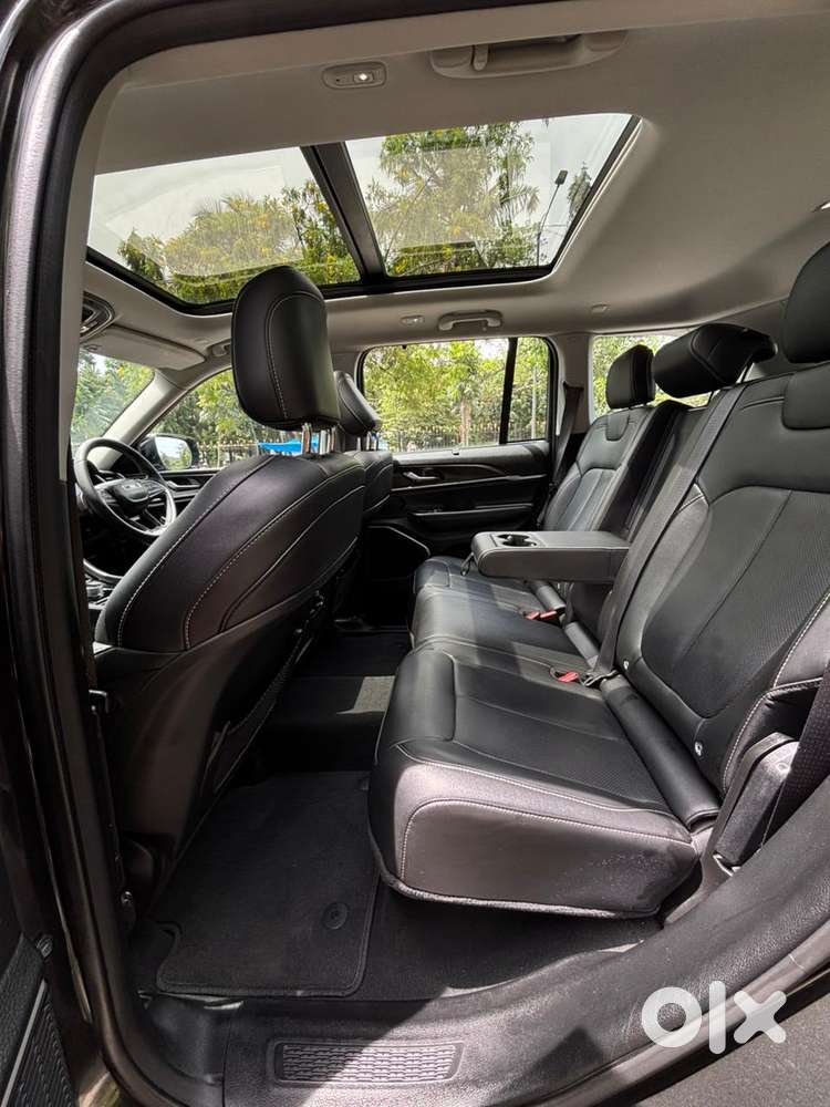 Jeep Grand Cherokee Limited 4x4, 2024, Petrol