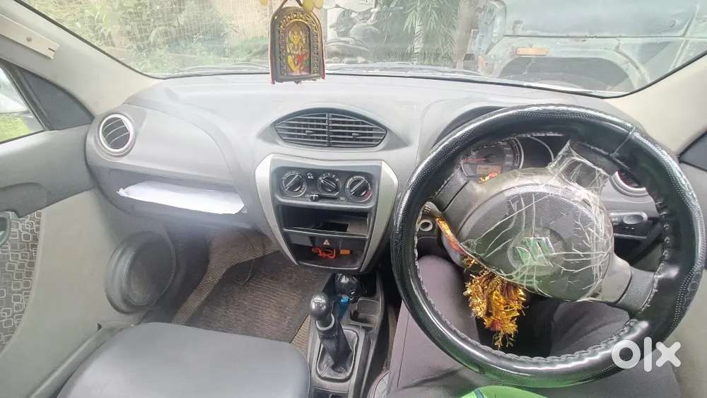 Maruti Suzuki 800 Petrol 2017