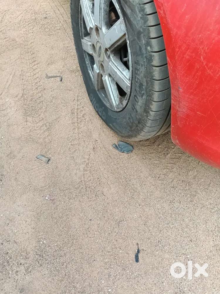 Ford Figo 2010 Diesel 167500 Km Driven