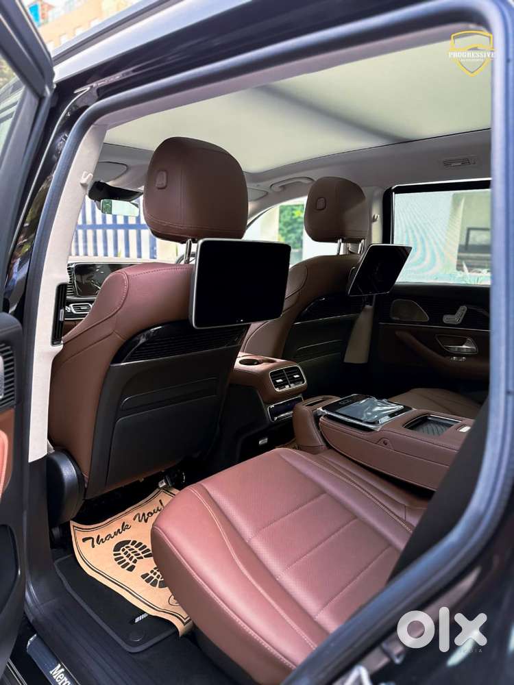 Mercedes-benz Gls 450d 4matic, 2026, Diesel
