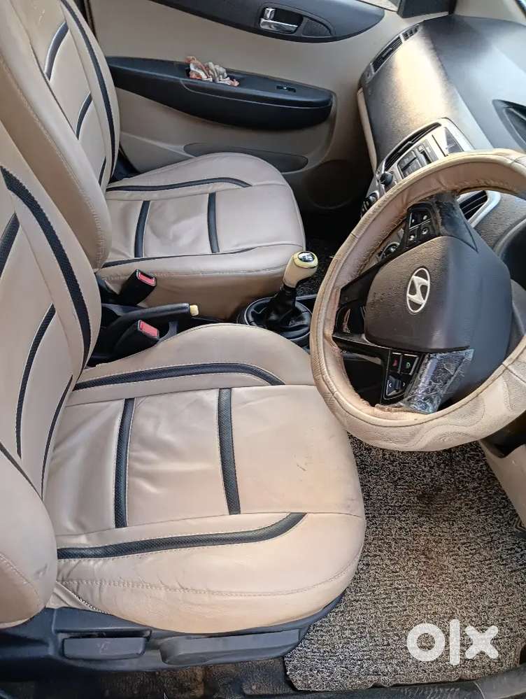 Hyundai I20 2013 Diesel 92000 Km Driven