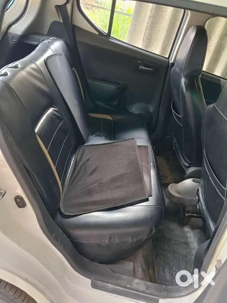 Maruti Suzuki A-star 2009 Petrol 167001 Km Driven