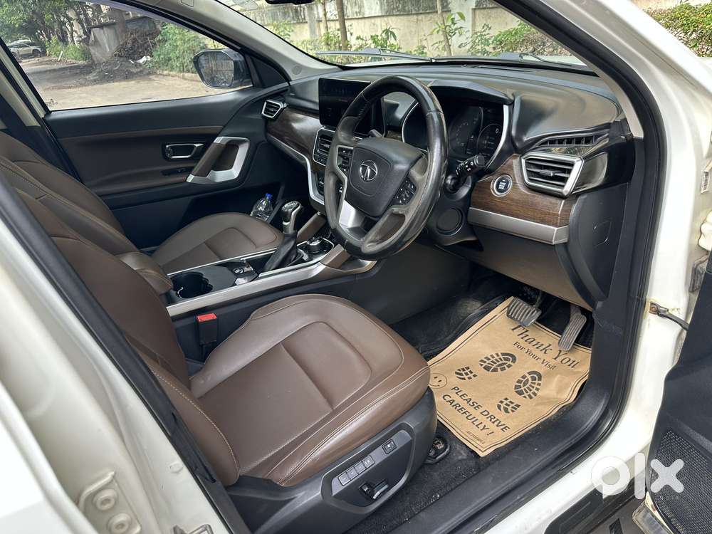 Tata Harrier Xza Dual Tone, 2023, Diesel
