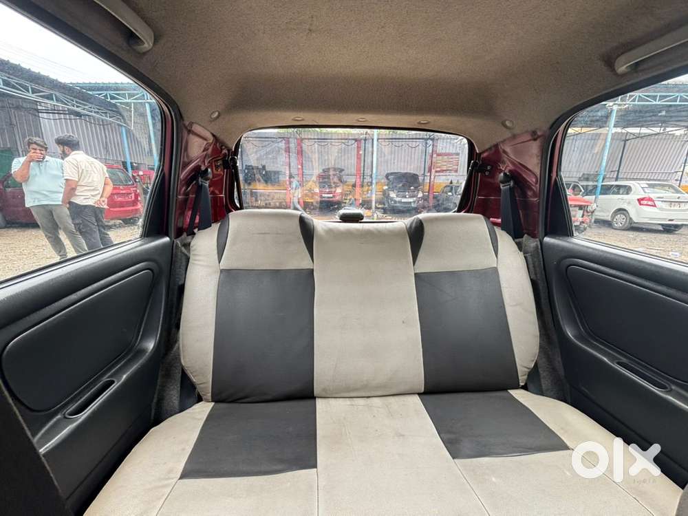 Maruti Suzuki Alto 2011