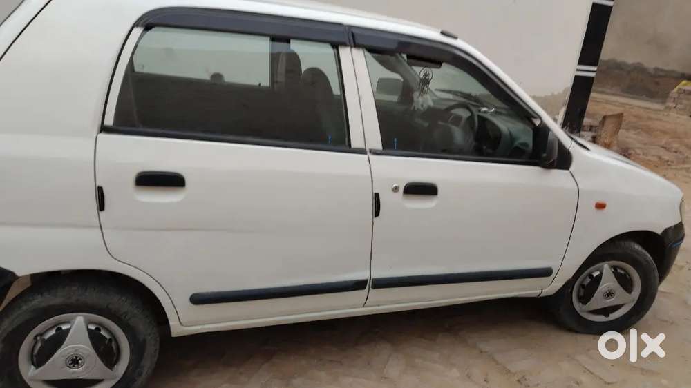 Car Ok Condition Engine,gear Ki Full Garenty Hai