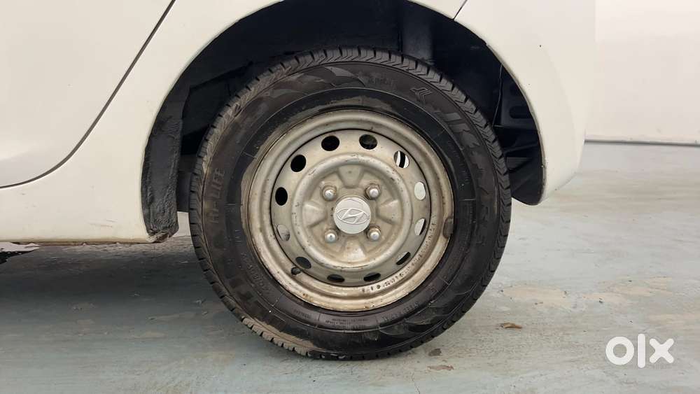 Hyundai Eon Era +, 2016, Petrol