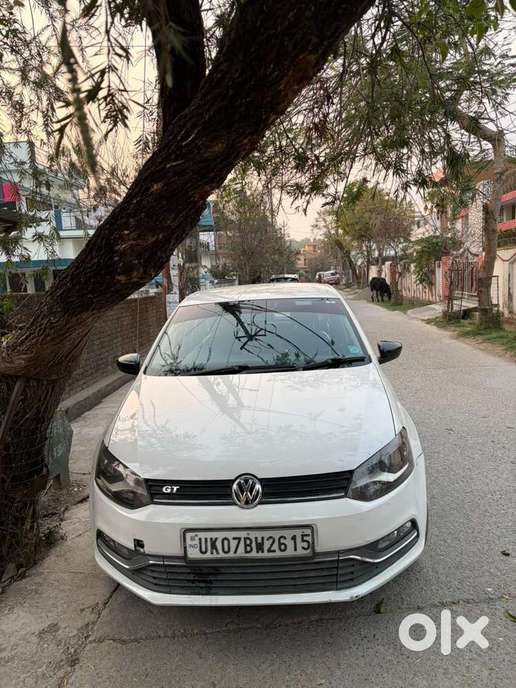 Volkswagen Polo Gt Tsi Sport Edition, 2017, Petrol
