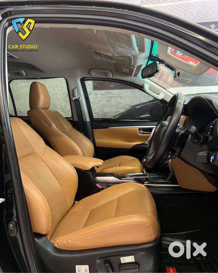 Toyota Fortuner 4x2 At 2.8 Diesel, 2024, Diesel