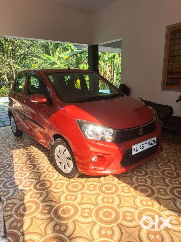 Maruti Suzuki Celerio Zxi Optional Amt Bsiv, 2020, Petrol