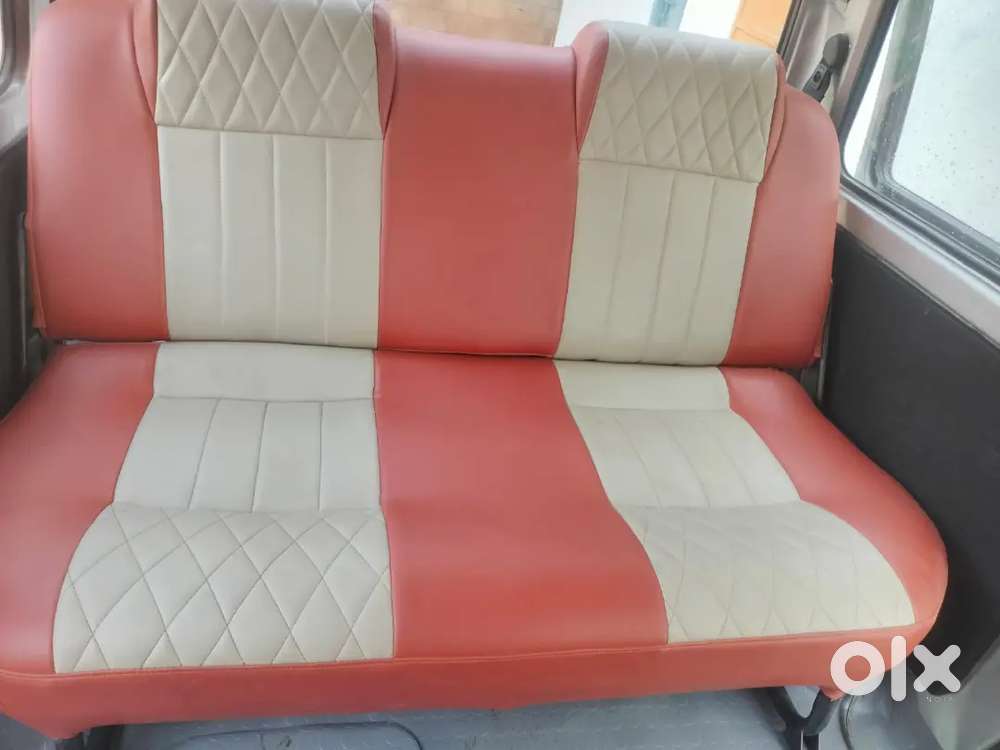 Maruti Suzuki Omni 2012 8 Seater