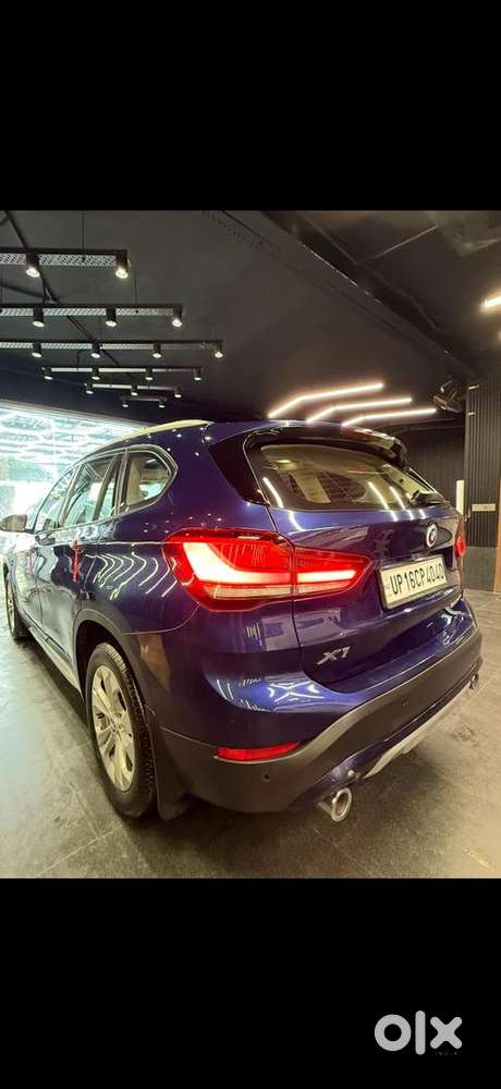 Bmw X1 Bs-6 Diesel