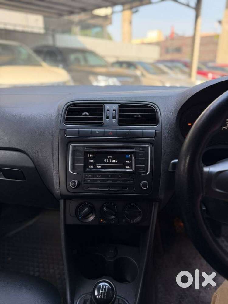 Volkswagen Polo Gt Tsi, 2020, Petrol