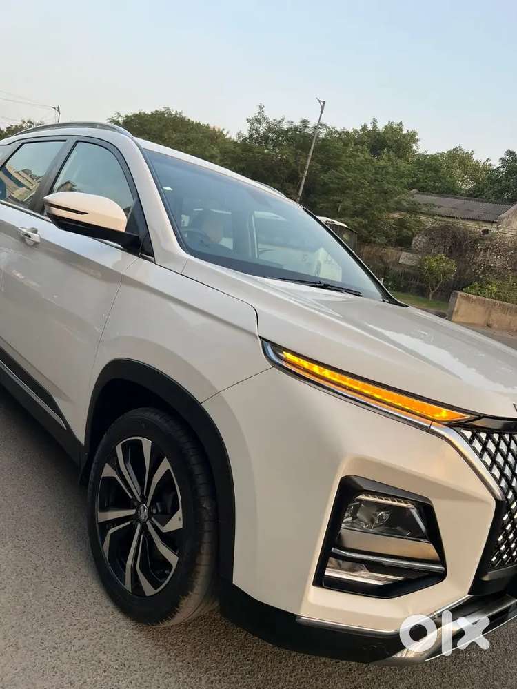 Mg Hector 1.5 Turbo 2023
