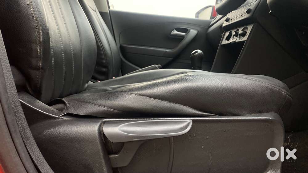 Volkswagen Polo 1.0 Mpi Trendline, 2019, Petrol