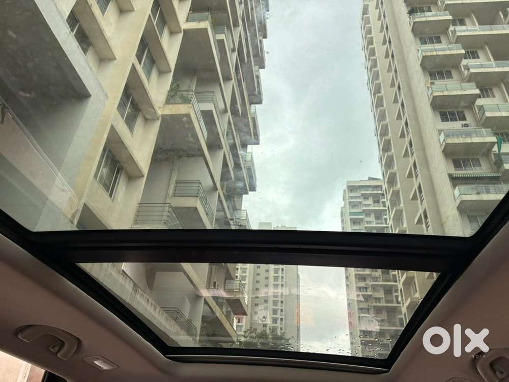 2021 Mg Hector Plus Petrol Automatic