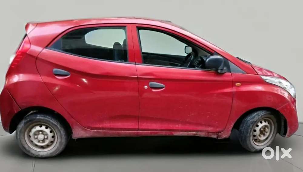 Hyundai Eon 2013 Era