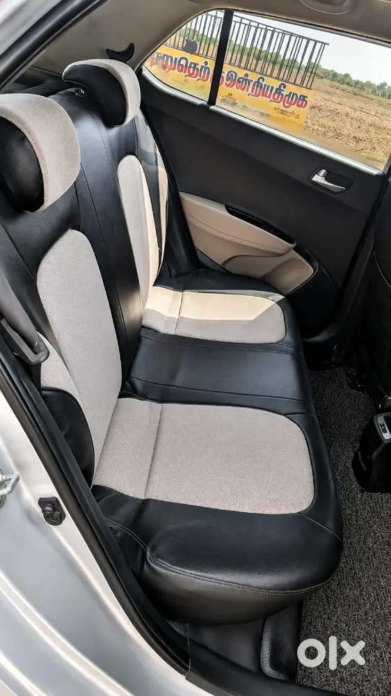 Hyundai Grand I10 2018 Diesel