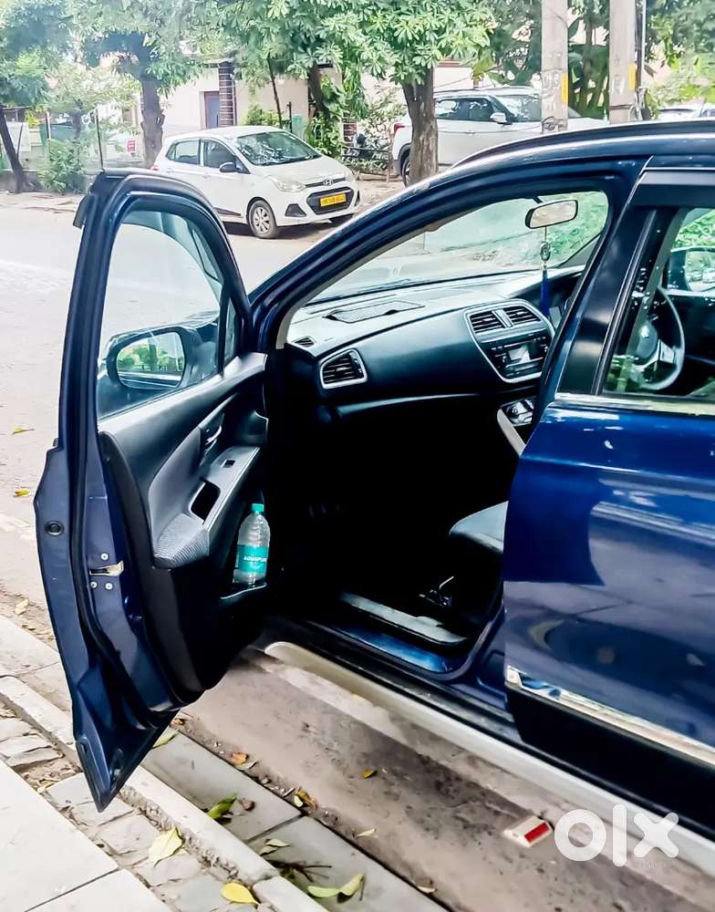 Maruti Suzuki S-cross 2019 Diesel Manual