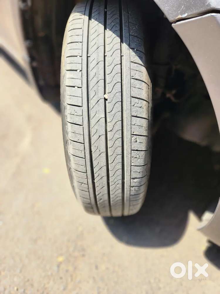 Maruti Suzuki Swift 2015 Petrol Good Condition