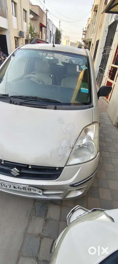 Maruti Suzuki Zen Cart Estilo 2009 Cng & Petrol , Direct Owner,