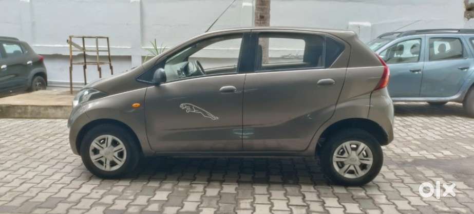 Datsun Redigo T Option, 2016, Petrol