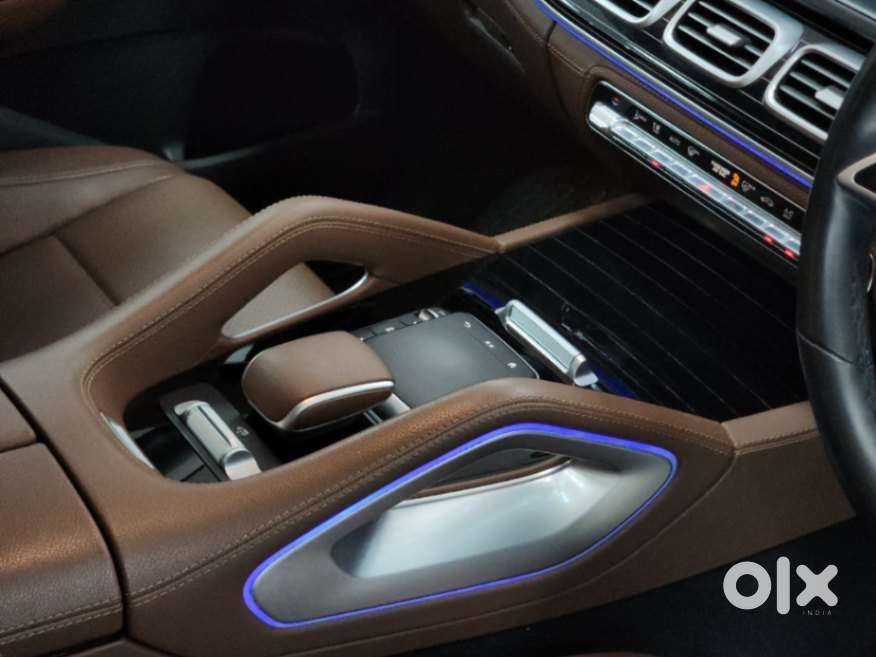 Mercedes-benz Gls 450d 4matic, 2025, Diesel