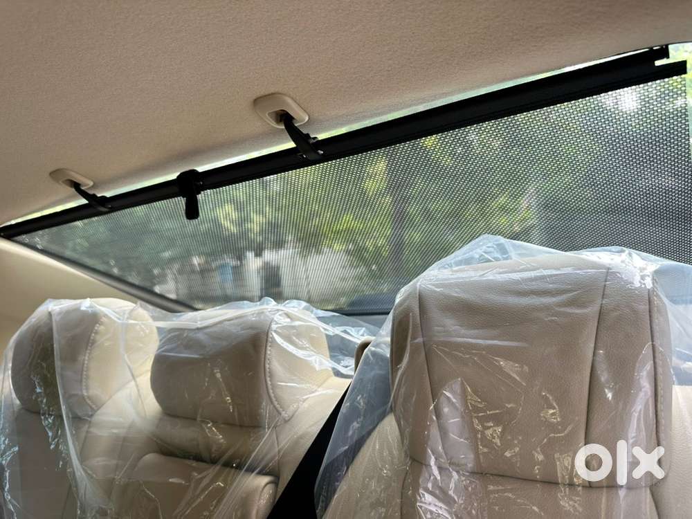 Honda City Zx Petrol Manual 2026