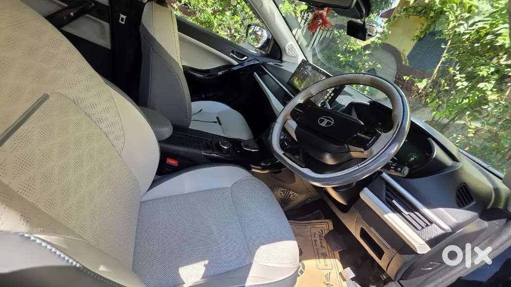 2024 Tata Nexon Ev Plus