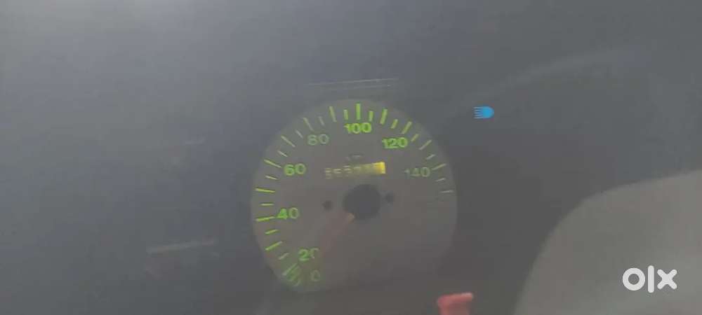Maruti Suzuki 800 2008 Ac