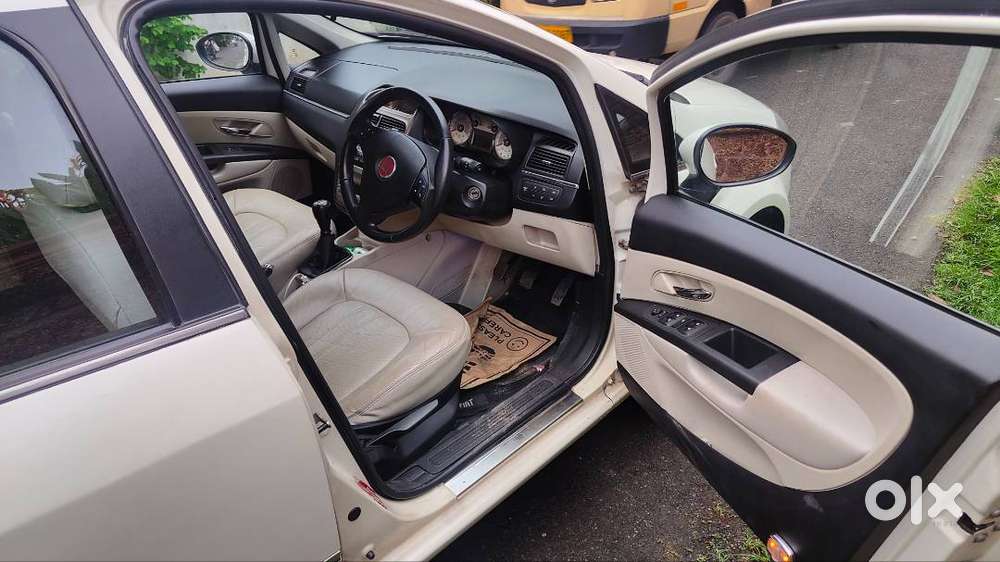 Fist Linea Tjet  petrol 2015 Registration For Sale