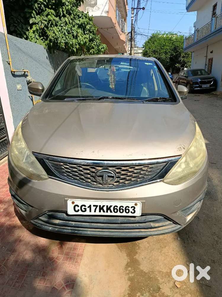 Tata Zest 2016 Diesel 50000 Km Driven