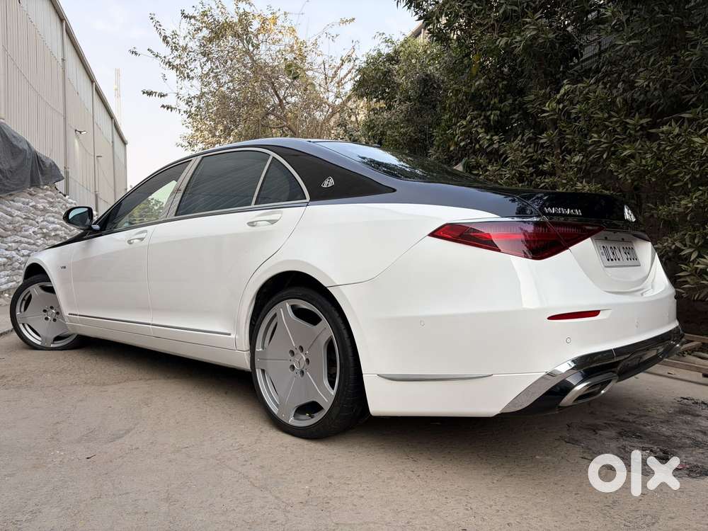 Mercedes-benz S-class S 300 L, 2011, Petrol