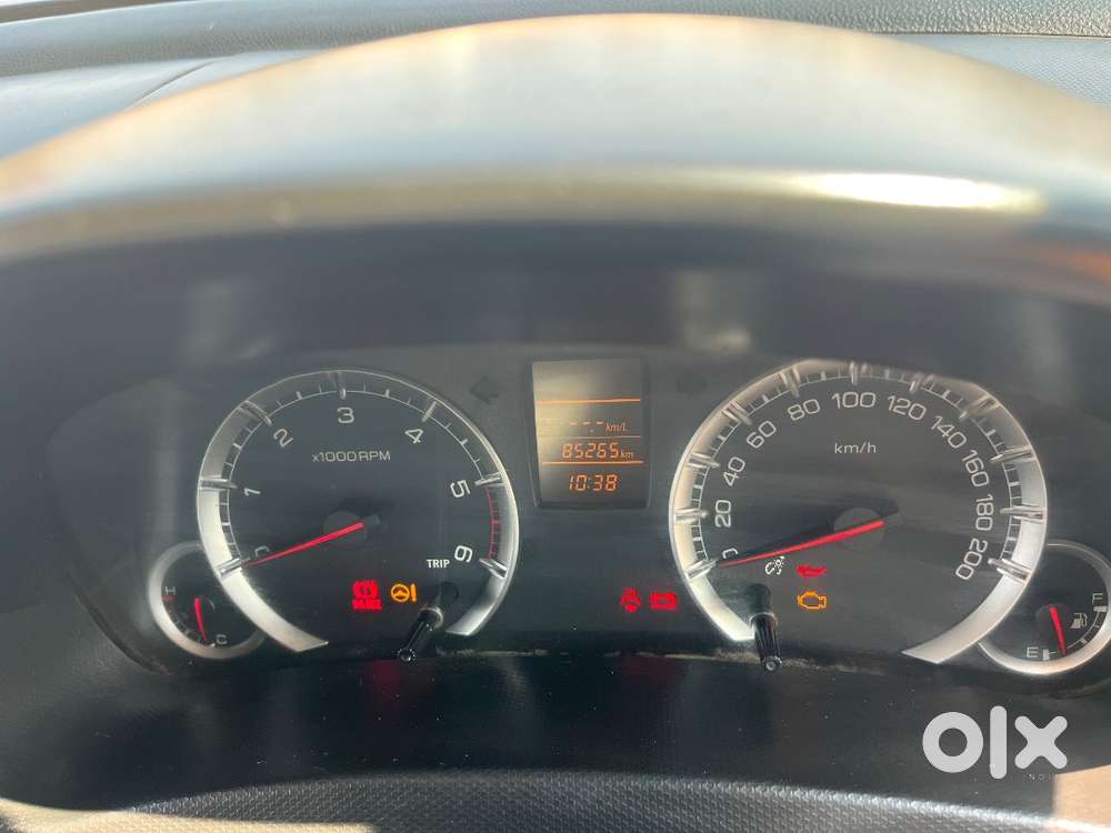 Maruti Suzuki Swift 2015 Diesel Good Condition