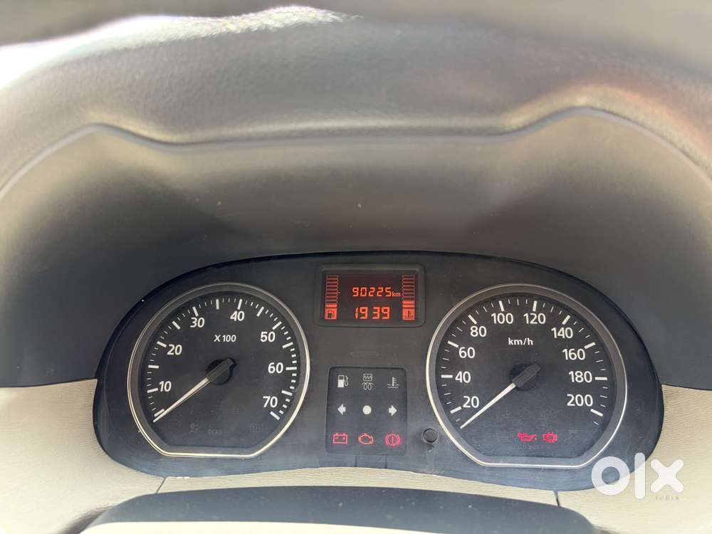 Nissan Terrano Xl 85 Ps Deisel, 2014, Diesel