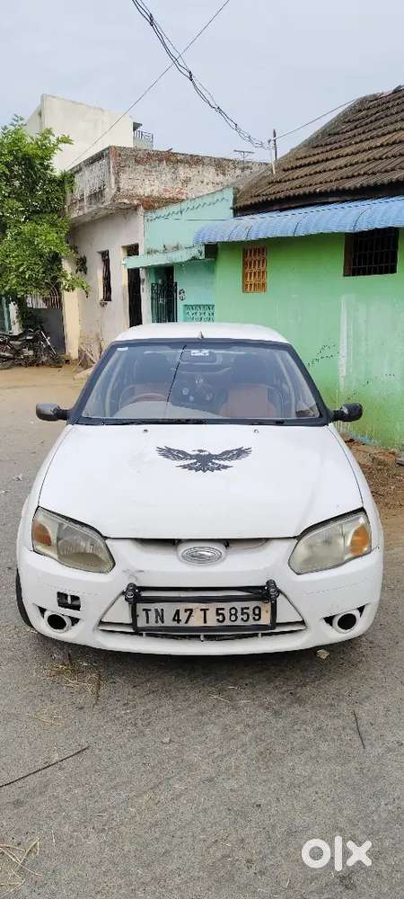 Injen Good Condition
