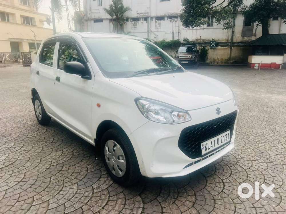 Maruti Suzuki Alto K10 1.0 Lxi Airbag, 2023, Petrol