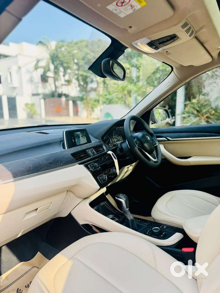 Bmw X1 Sdrive 20d Xline, 2017, Diesel