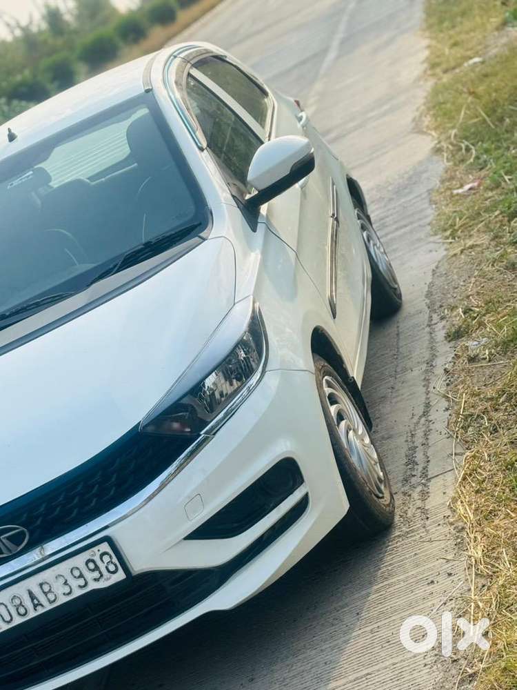 Tata Tiago 2020 Cng & Hybrids 90000 Km Driven
