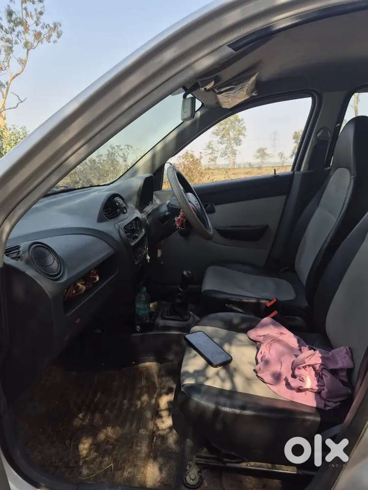 Maruti Suzuki Alto 800 2017 Petrol 34000 Km Driven