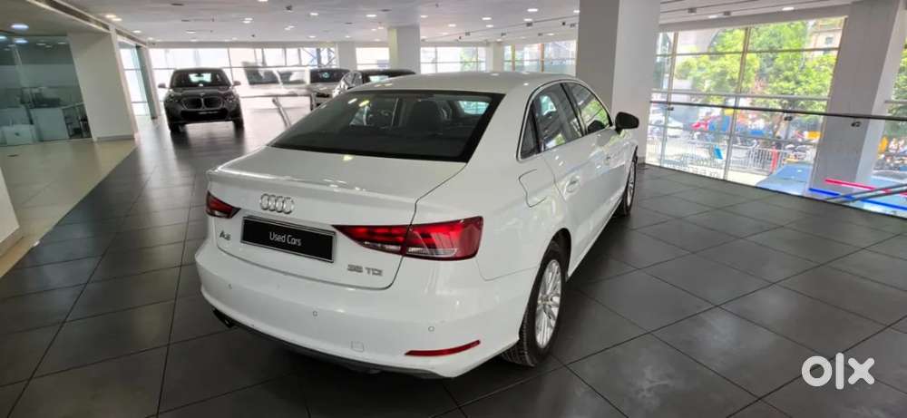 Audi A3, 2015, Diesel