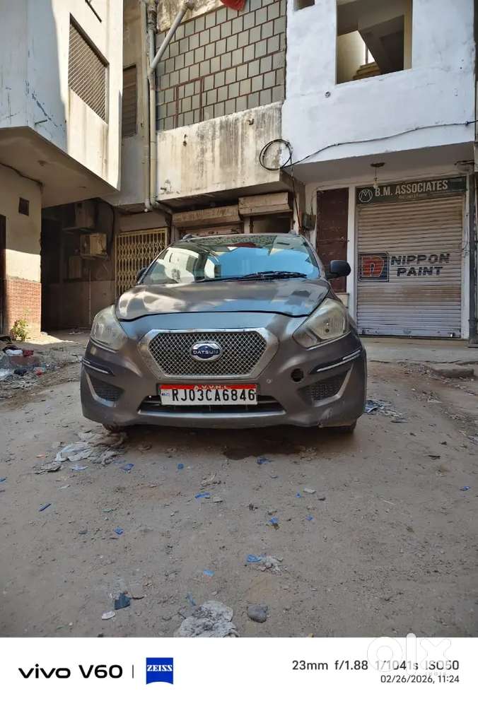 Chaupasani Road First Puliya Jodhpur