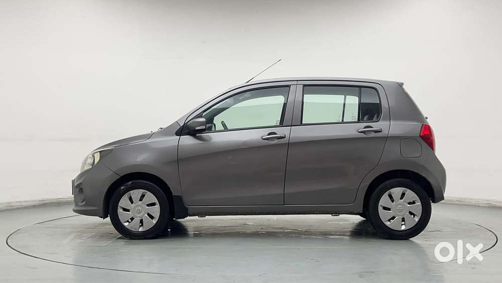 Maruti Suzuki Celerio Zxi, 2018, Petrol