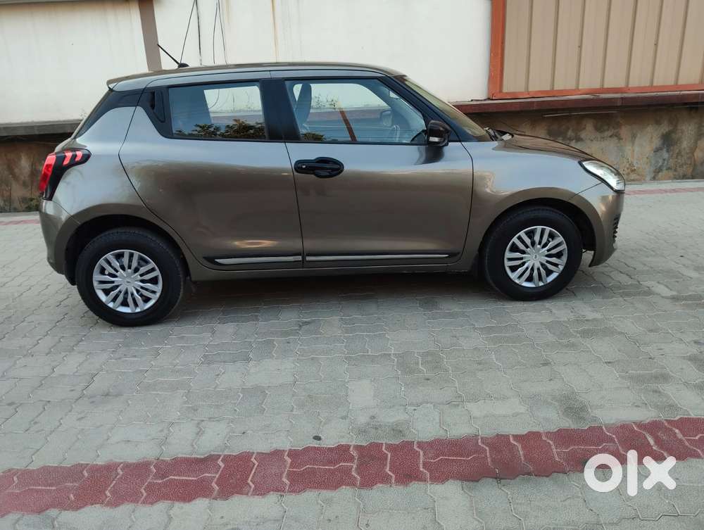 Maruti Suzuki Swift