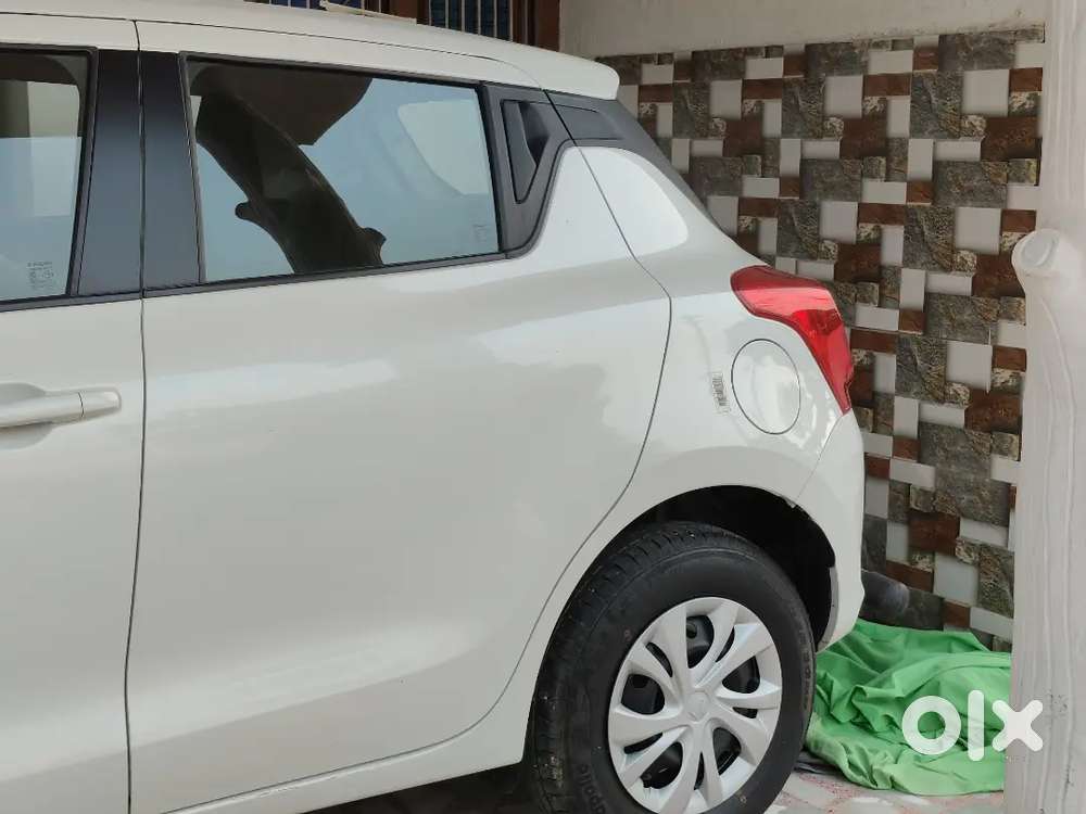 Maruti Suzuki Swift 2023 Petrol Good Condition