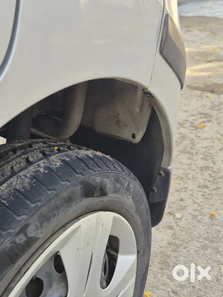 Maruti Suzuki Wagon R 2015 Petrol Well Maintained