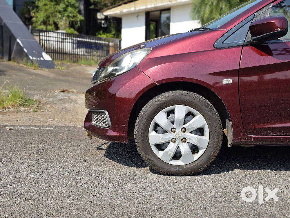 Honda Mobilio 1.5 S I-dtec Mt, 2015, Diesel