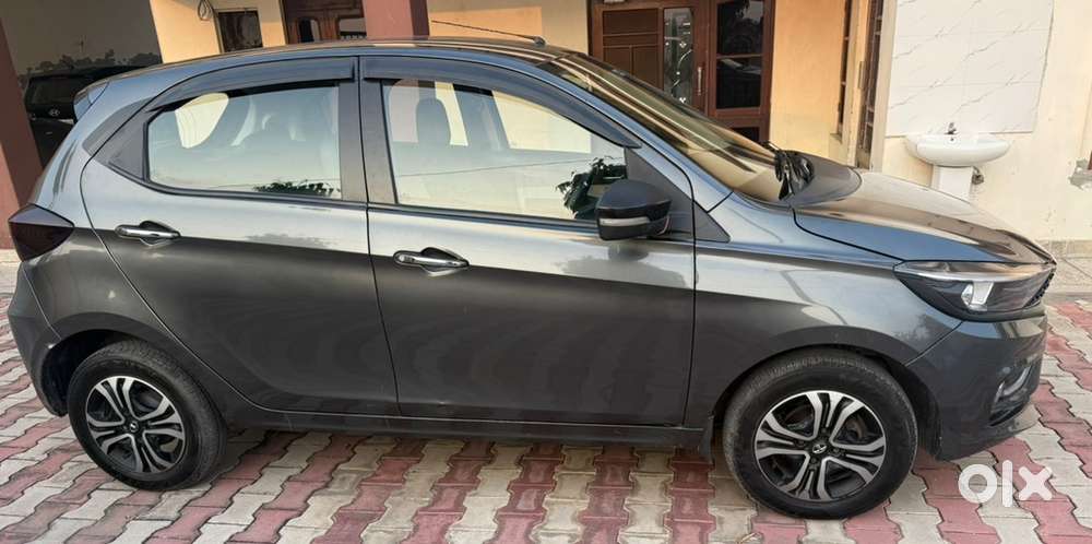 Tata Tiago Xz Plus 2022